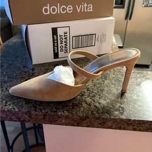 Dolce Vita Kanika Heels